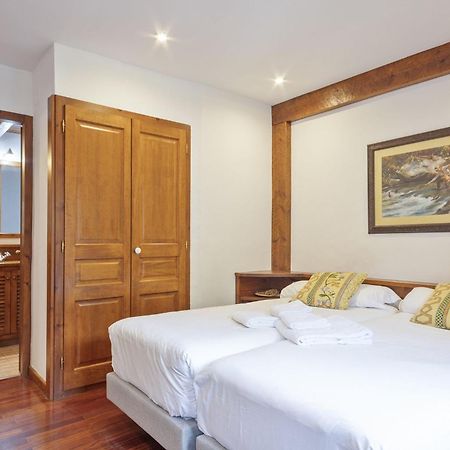Luderna - Apartamento Tuca Vielha e Mijaran Exterior foto